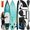 Paddleboard 350 x 81 x 15 cm Neo-Sport 170303 Paddleboard 350 x 81 x 15 cm Neo-Sport 170303