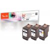 Peach Canon PG-540XL + CL-541XL MultiPack Plus - kompatibilný