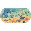 Janod hračka do kúpeľa puzzle do kúpeľa Môj oceán