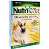 NutriMix králiky 1 kg minerálne krmivo s vitamínmi NutriMix králiky 1 kg minerálne krmivo s vitamínmi