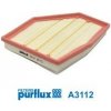 Vzduchový filter PURFLUX A3112