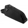 Topeak FASTFUEL BAG BOLT-ON čierna na rám