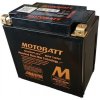 Batéria Motobatt MBYZ16HD 16,5 Ah, 12 V, 4 vývody - VÝPREDAJ Batéria Motobatt MBYZ16HD 16,5 Ah, 12 V, 4 vývody - VÝPREDAJ