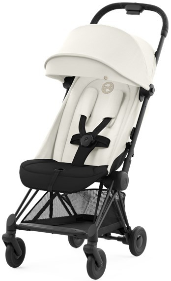 Cybex Coya Platinum Off White Matt 2023