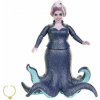 Mattel The Little Mermaid bábika morská čarodejnica Mattel The Little Mermaid bábika morská čarodejnica