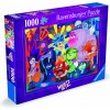 RAVENSBURGER V hlave 2 1000 dielov