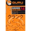Guru Tackle Háčik Kuranku Spade End Barbed 14 Guru Tackle Háčik Kuranku Spade End Barbed 14
