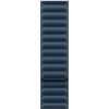 Apple Watch 45mm Pacific Blue Magnetic Link - M/L MTJA3ZM/A