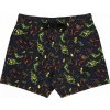 Santa Cruz Roskopp Five Swimshort Black