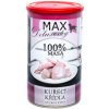 Sokol Falco Max Deluxe dog krídla 1200g Sokol Falco Max Deluxe dog krídla 1200g