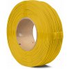 C-Tech Essential Lina PETG, žlutá, 1,75mm, 1kg, refill 3DF-E-PETG-1.75-Y-RF