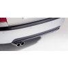 MILOTEC Difuzor zadného nárazníka - Škoda Octavia I 1997 - 2010 Limousine / Combi