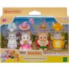 Sylvanian Families Deti v rozprávkových kostýmoch - Súprava figúrok Sylvanian Families Deti v rozprávkových kostýmoch - Súprava figúrok