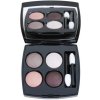 Chanel Les 4 Ombres Quad Eyeshadow 202 Tisse Camelia 2 g Chanel Les 4 Ombres Quad Eyeshadow 202 Tisse Camelia 2 g
