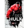 Plagát, Obraz - Captain America: Brave New World - Red Hulk, 61 × 91.5 cm Plagát, Obraz - Captain America: Brave New World - Red Hulk, 61 × 91.5 cm