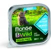 Monge BWild Grain Free ADULT Ančovičky 100 g Monge BWild Grain Free ADULT Ančovičky 100 g