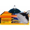 Sera reptil alu reflector 200 (Sera lampa pre terárium E27 Ø 200mm) Sera reptil alu reflector 200 (Sera lampa pre terárium E27 Ø 200mm)