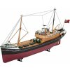 Revell Plastic ModelKit loď 05204 Northsea Fishing Trawler 18-5873 1:142