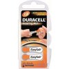 DURACELL HA 13 EASYTAB 6 ks 4375217466038