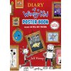 Diary of a Wimpy Kid Poster Book (Includes 40 Pull-Out Posters) (Jeff Kinney)(Brožovaná) Diary of a Wimpy Kid Poster Book (Includes 40 Pull-Out Posters) (Jeff Kinney)(Brožovaná)