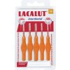 Lacalut medzizubné kefky XS 2 mm 5 ks Lacalut medzizubné kefky XS 2 mm 5 ks