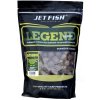 Boilie JetFish Legend Range 16mm 220gr Pečeň Ananás/N-butyric Boilie JetFish Legend Range 16mm 220gr Pečeň Ananás/N-butyric