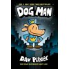 Dog Man - Der neue Superheld legt los! Dog Man - Der neue Superheld legt los!