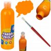 Astra posterová Neónová Oranžová 250 ml