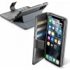 Flipové puzdro CellularLine Book Agenda pre Apple iPhone 11 Pro Max, čierne Flipové puzdro CellularLine Book Agenda pre Apple iPhone 11 Pro Max, čierne