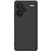 Nillkin Super Frosted PRO Zadní Kryt pre Xiaomi Redmi Note 13 Pro+ 5G Black Nillkin Super Frosted PRO Zadní Kryt pre Xiaomi Redmi Note 13 Pro+ 5G Black