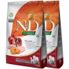 Farmina N&D Dog Pumpkin Adult Medium&Maxi Chicken & pomegranate 2 x 12 kg Farmina N&D Dog Pumpkin Adult Medium&Maxi Chicken & pomegranate 2 x 12 kg