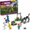 LEGO Fortnite 77075 Peely a Sparkplug a jejich tábořiště 5702017824307 LEGO Fortnite 77075 Peely a Sparkplug a jejich tábořiště 5702017824307