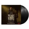 Soundtrack: Antony Genn, Martin Slattery: Peaky Blinders - The Immortal Man - 2Vinyl (LP) Soundtrack: Antony Genn, Martin Slattery: Peaky Blinders - The Immortal Man - 2Vinyl (LP)