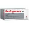Benfogamma 50 tbl.obd.50 x 50 mg Benfogamma 50 tbl.obd.50 x 50 mg