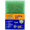 Scrub Daddy Scrub Basics drhnoucí houbičky (3 ks) Scrub Daddy Scrub Basics drhnoucí houbičky (3 ks)