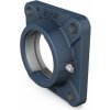 SKF FYJ 504 prírubové ložiskové telo SKF FYJ 504 prírubové ložiskové telo