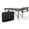 Skladací hliníkový masážny stôl Apollo Falcon Šírka: 60 cm - šedá Skladací hliníkový masážny stôl Apollo Falcon Šírka: 60 cm - šedá