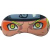 Maska na oči na spanie - Anime Oranžové oči Maska na oči na spanie - Anime Oranžové oči