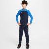NIKE ACADEMY (M 110-116) Detský futbalový dres Čierny NIKE ACADEMY (M 110-116) Detský futbalový dres Čierny