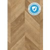 Kompozitná vodeodolná podlaha EGGER PRO Green Tec EPD033 Dub Pitaru 4V drážka Kompozitná vodeodolná podlaha EGGER PRO Green Tec EPD033 Dub Pitaru 4V drážka