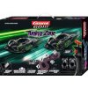 Automobilová pretekárska dráha Carrera GO!!! Tuning Zone 1:43, dĺžka 5,3 m, viacfarebná Automobilová pretekárska dráha Carrera GO!!! Tuning Zone 1:43, dĺžka 5,3 m, viacfarebná