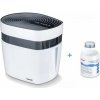 Beurer MK 500 Maremed / Čistička vzduchu a zvlhčovač / 24W / pre miestnosti do 50 m2 / 6 l (68119) Beurer MK 500 Maremed / Čistička vzduchu a zvlhčovač / 24W / pre miestnosti do 50 m2 / 6 l (68119)