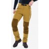 Trekingové nohavice Black Diamond Alpine Hybrid Pants - flax/dark curry Trekingové nohavice Black Diamond Alpine Hybrid Pants - flax/dark curry