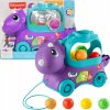 Fisher-Price Hrajúci Dino s vyskakujúcimi loptičkami CZ/SK/ENG/HU/PL HNR51 Fisher-Price Hrajúci Dino s vyskakujúcimi loptičkami CZ/SK/ENG/HU/PL HNR51