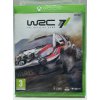 WRC 7 FIA WORLD RALLY CHAMPIONSHIP 7 Xbox One WRC 7 FIA WORLD RALLY CHAMPIONSHIP 7 Xbox One