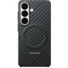 EF-KS942SSE Samsung Carbon Magnetický Kryt pro Galaxy S26 Gray EF-KS942SSE Samsung Carbon Magnetický Kryt pro Galaxy S26 Gray