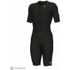 ALÉ TRIATHLON FOCUS kombinéza, čierna S ALÉ TRIATHLON FOCUS kombinéza, čierna S