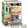 Funko Pop! 1783 The Real Ghost Busters Egon Spengler Funko Pop! 1783 The Real Ghost Busters Egon Spengler