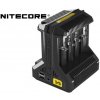 Nitecore Intellicharger i8 pre Li-ion/NiMH batérie 8 slotov