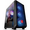 LYNX Dynamo Eclot Ryzen 7 7800X3D 32GB 1T SSD NVMe RTX 5070 12G W11 Home 10463162 LYNX Dynamo Eclot Ryzen 7 7800X3D 32GB 1T SSD NVMe RTX 5070 12G W11 Home 10463162